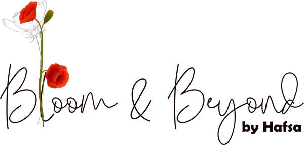 Bloom & Beyond by Hafsa — Lahore Gift Studio & Concierge