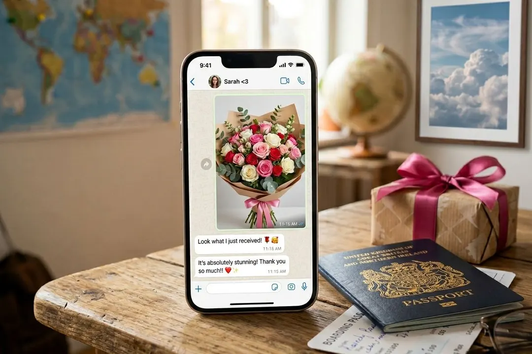 Send a Gift from Italy to Lahore — 2026 Pakistani Diaspora Guide